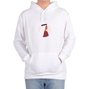 패션 JHP29S58_51HD 후드티 중동아프리카 아랍남자 무슬림 Arab