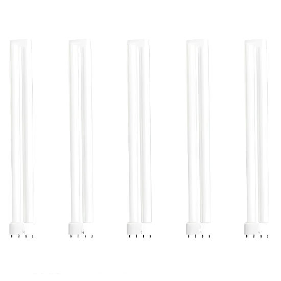오스람 DULUX L FPL 형광등 주광색 36W (5개)