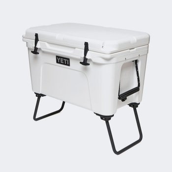 발리스틱스 툰드라 쿨러 레그 블랙