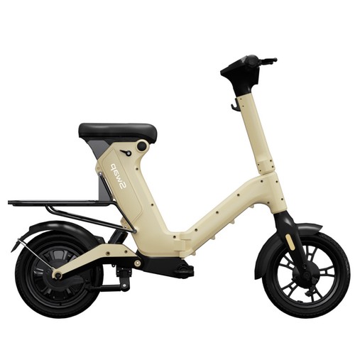 더스윙 스왑 전기 미니 킥스쿠터 S1 12.4Ah