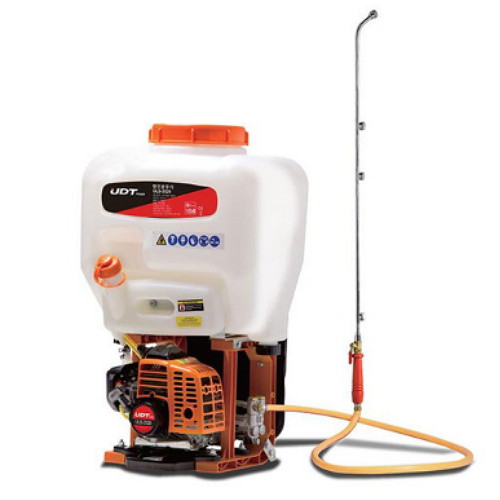 UDT 엔진 배부식 분무기 ULS-2520