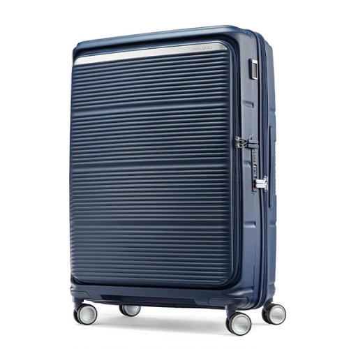 �ܼҳ���Ʈ PARALUX HS ĳ���� 75/28 EXP LARGE SP MIDNIGHT NAVY KT241003