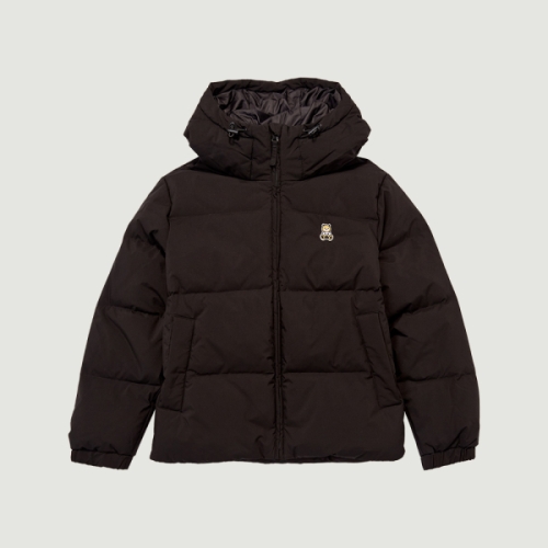 여아 덕다운 패딩 점퍼14440-113-803-49