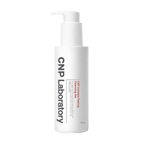 CNP차앤박 인비져블 필링 클렌징 젤 170ml (2개)_이미지
