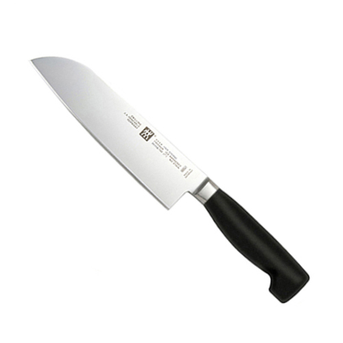 헹켈 ㅤ4스타 산토쿠 (18cm)_이미지