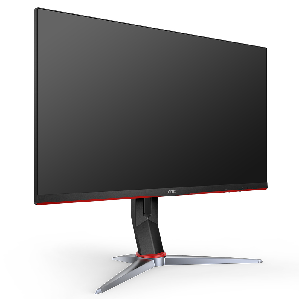 알파스캔 AOC Q27G2 게이밍 QHD 155 프리싱크 무결점_이미지