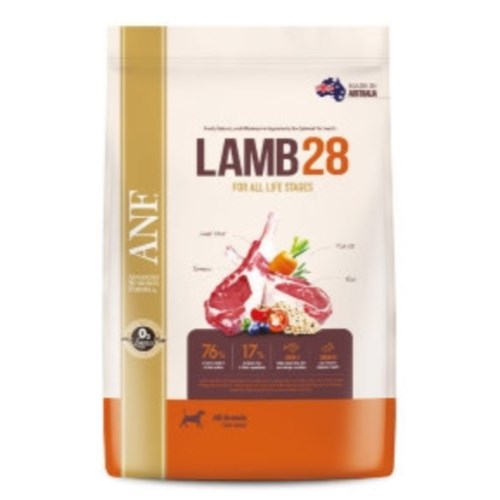 우리와 ANF 독 램28 15kg (1개)