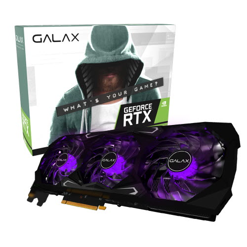 지포스 RTX 3070 SG D6 8GB