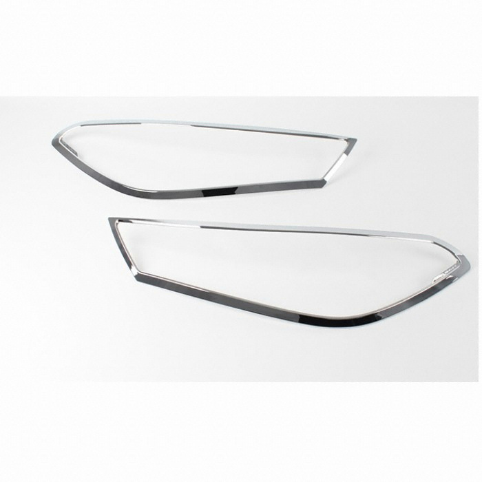 경동산업 헤드램프 몰딩 [기아차종] (봉고3 2020~)