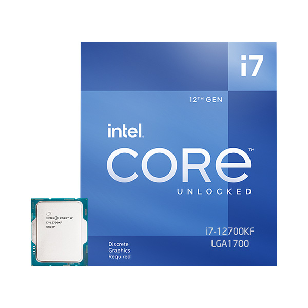 ���� �ھ�i7-12���� 12700KF (��������ũ)