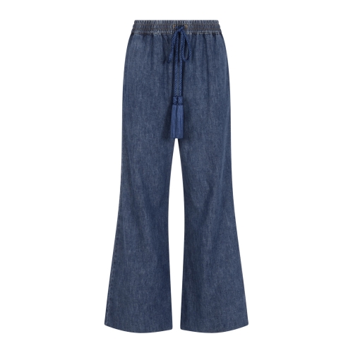 발렌티노 청바지 SS26 8B3DD21K9YA558 7131270