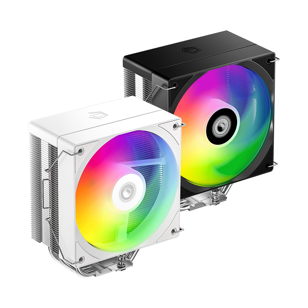 ID-COOLING SE-214 XT V2 ARGB ���̺�