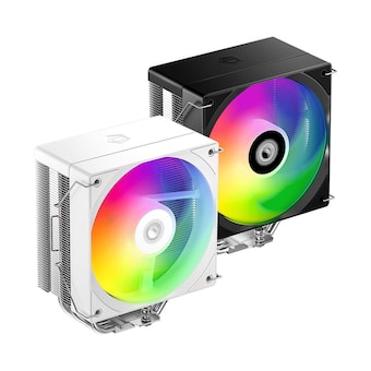 ID-COOLING SE-214 XT V2 ARGB 데이븐