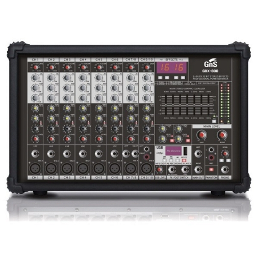 GNS GBX-800 (정품)_이미지