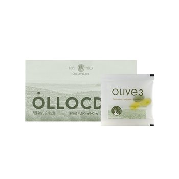 올록담 올리브3 24포 (4개)_이미지