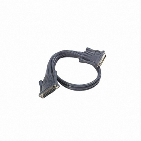 ATEN  2L-1703 KVM 케이블[3m]
