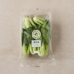 파머스픽 청경채 300g
