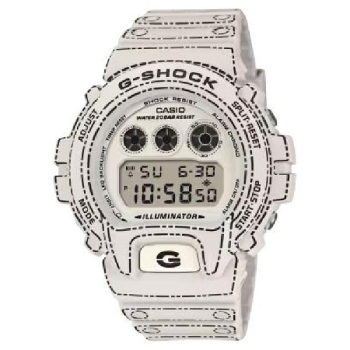 G-SHOCK 남성_DW-6900RGM-5