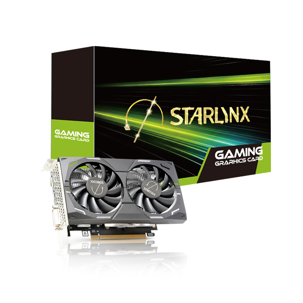 스타링스 지포스 GTX1660 SUPER D6 6GB NV_이미지