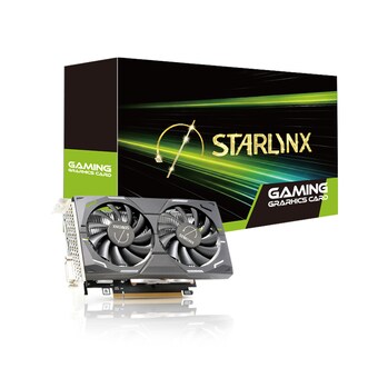 스타링스 지포스 <b>GTX</b><b>1660</b> SUPER D6 6GB NV
