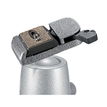 짓조 G2285MB Quick release plate apapter Series 123 헤드용