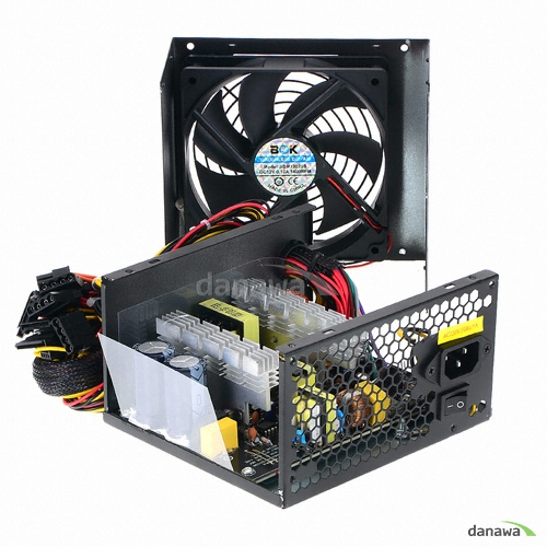 웨이코스 HYBRID 6000 Platinum_이미지