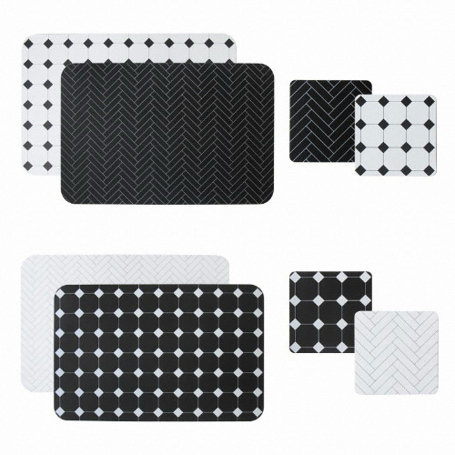 에라토 노르딕 코스타와 테이블매트 8P_이미지