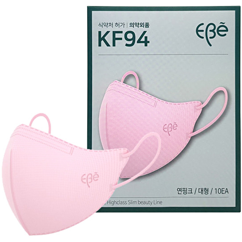 ������ũ ����Ŭ���� ������Ƽ���� KF94 ���� ����ũ