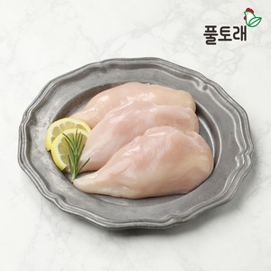 풀토래 국내산 생 닭가슴살 5kg