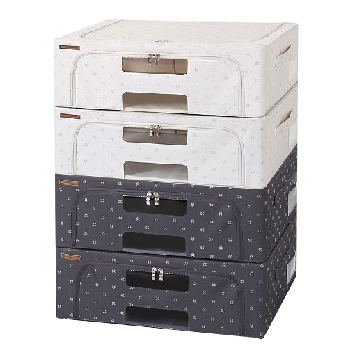 메이븐 프리미엄 리빙박스 40L 2P