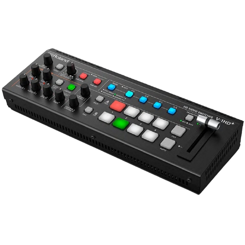 롤랜드 V-1HD +