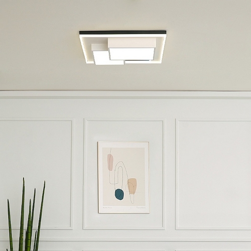 LED 데이드 인테리등 100W