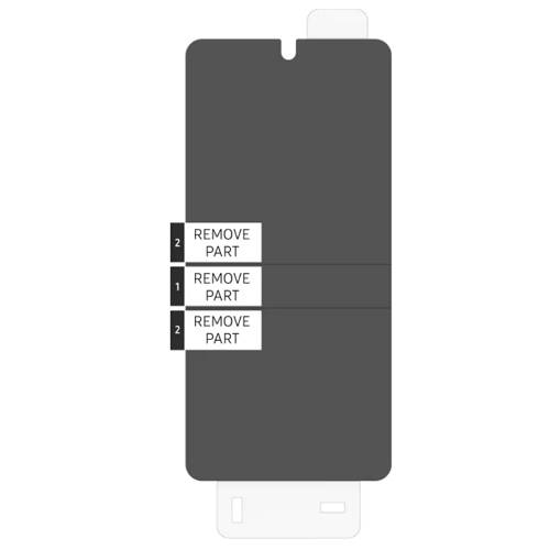 알머스 갤럭시S26 사생활 보호필름 GP-TFS942 (액정 2매)_이미지