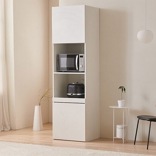 삼익가구 피트 키큰 주방 렌지대장 600