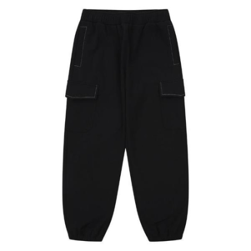 소이어패럴 에꼴리에 TC01 나일론 본딩 카고 조거 바지 25D1702 S43401563