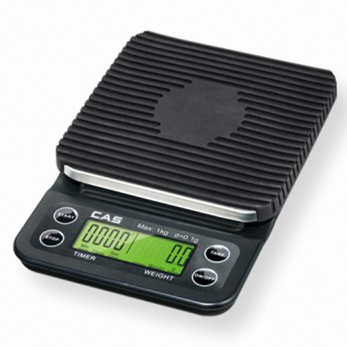 카스 커피 저울 RE-900
