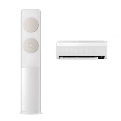 삼성전자 비스포크 무풍 클래식 AF17B7538TZRS (공식인증 설치)
