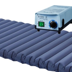 영원메디칼 욕창방지매트 MARK-II SILVER 교대부양 에어 매트리스