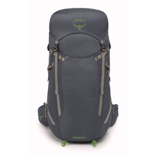 Sportlite 30 M / L 텅스텐 회색 늑대 배낭 백팩 가방 446003
