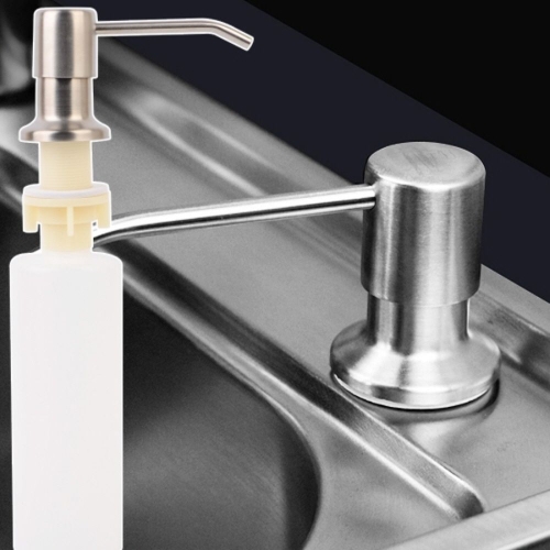 [불명] 주방 다용도 펌프형 디스펜서