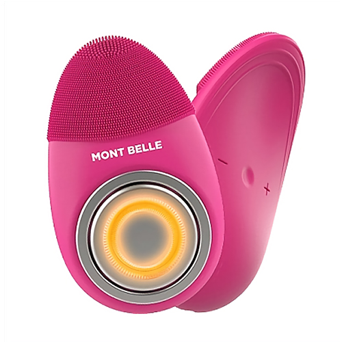 몽벨레 진동클렌저 CR6170