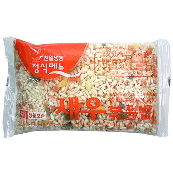 õ�Ͻ�ǰ ���캺���� 270g