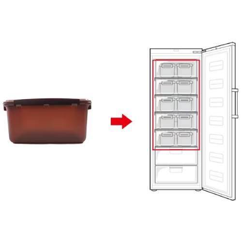 LG���� ����� ��ġ�� (8L) AKC73889601