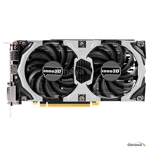 INNO3D 지포스 GTX970 OC D5 4GB_이미지