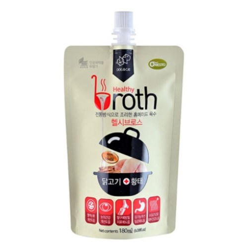 ���׽�����Ǫ�� ��ú�ν� �߰��� Ȳ�� 180ml