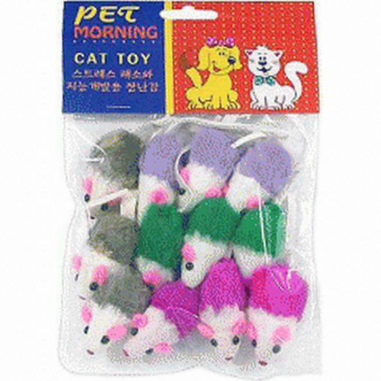 펫모닝 12마리 칼라쥐 PMC-185이미지입니다. 누르면 해당 게시물로 새창이동합니다.