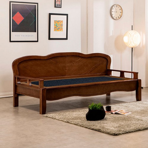 현대의료기 G206 돌소파 MS (게르마늄)