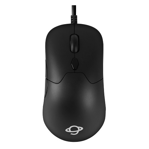 지클릭커 슈퍼히어로 OP90 벤투스 게이밍 커스텀 (블랙)