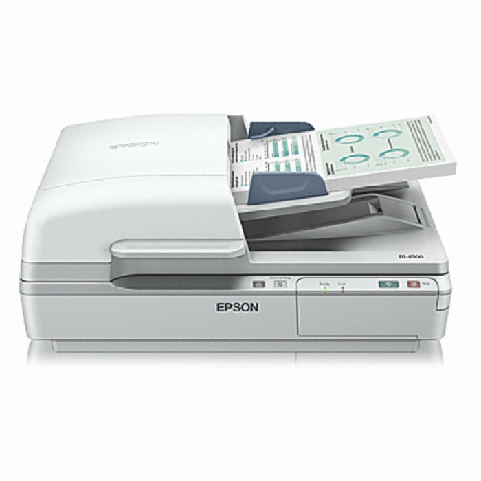 Epson WorkForce DS-7500 (정품)_이미지