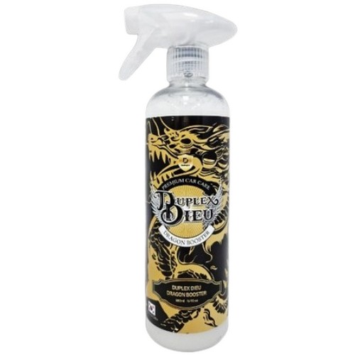 듀 드래곤 부스터 500ml